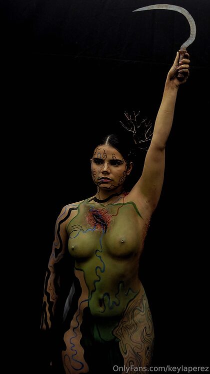 keylaperez._ nude photo #71
