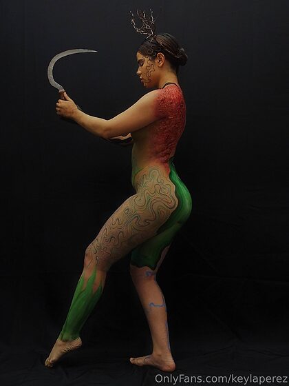 keylaperez._ nude photo #72