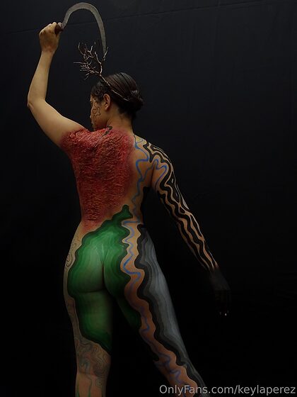 keylaperez._ nude photo #73
