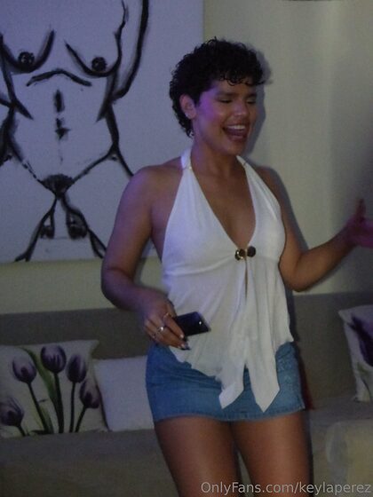 keylaperez._ nude photo #104