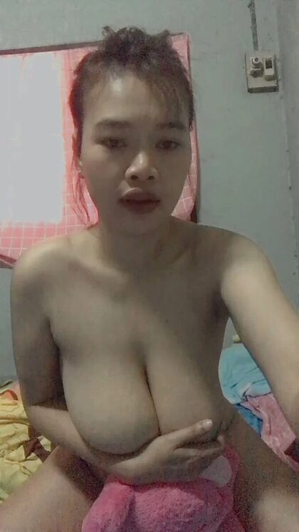 Khawpun nude photo #4