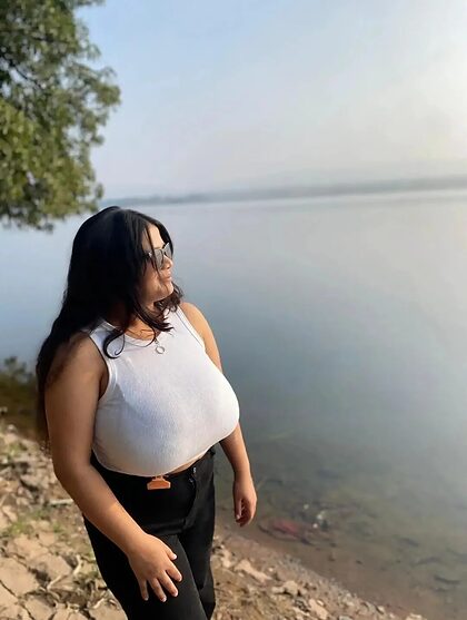 Khushi T nude photo #7
