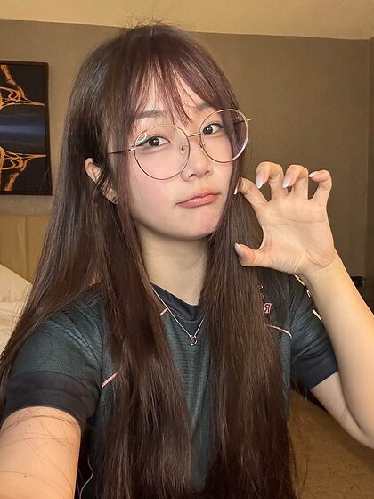 Kiittwy nude photo #51
