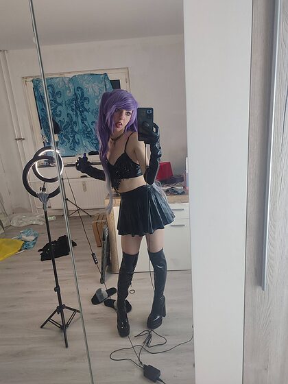 Kikideimos nude photo #2