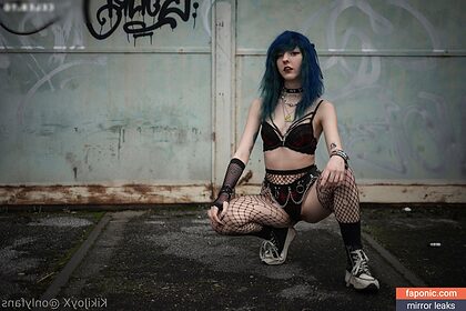 Kikideimos nude photo #7