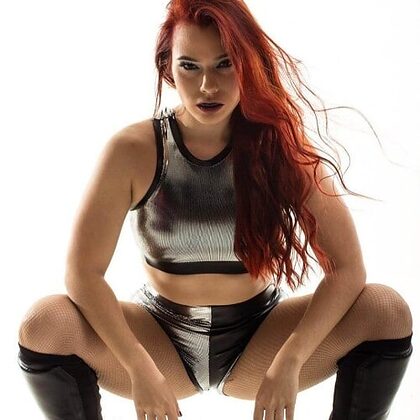 Killer Kelly nude photo #16