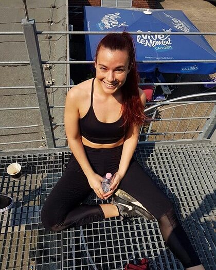Killer Kelly nude photo #18