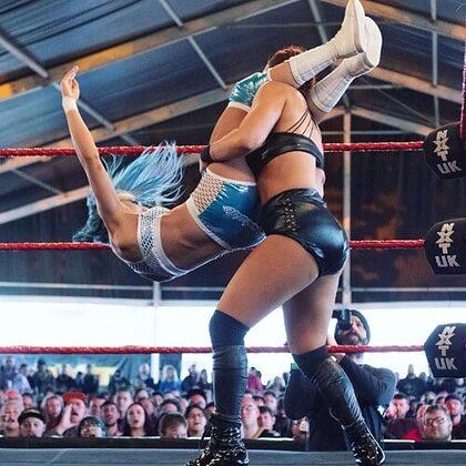 Killer Kelly nude photo #20