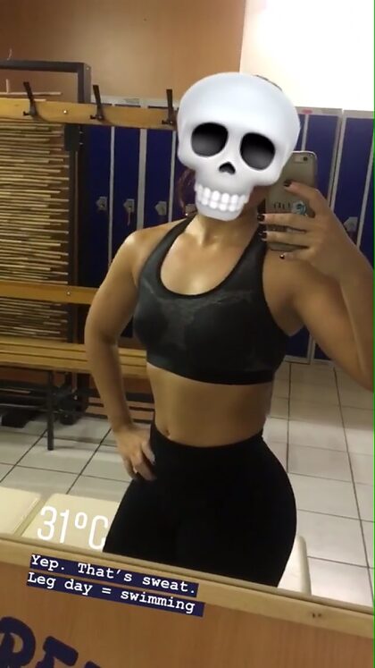 Killer Kelly nude photo #25