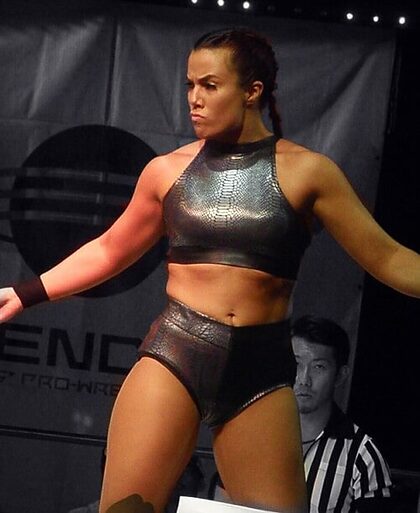 Killer Kelly nude photo #26