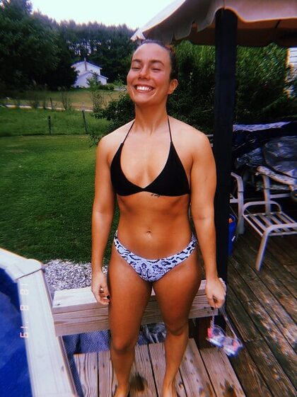 Killer Kelly nude photo #31