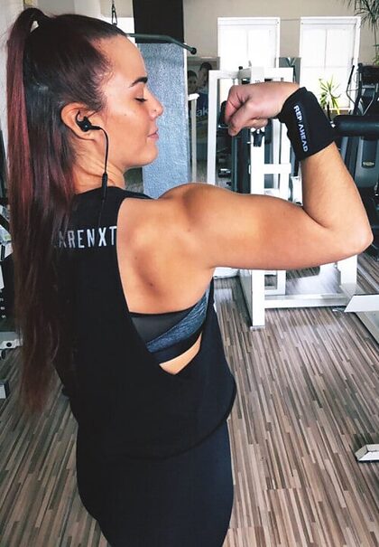 Killer Kelly nude photo #33