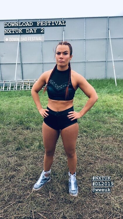 Killer Kelly nude photo #36