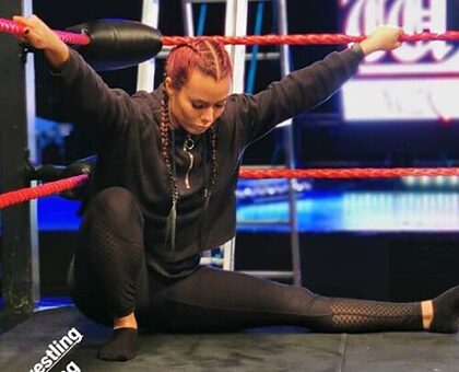 Killer Kelly nude photo #41