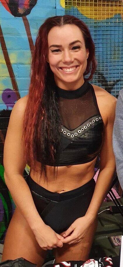 Killer Kelly nude photo #45
