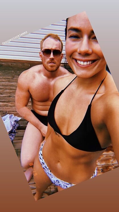 Killer Kelly nude photo #52