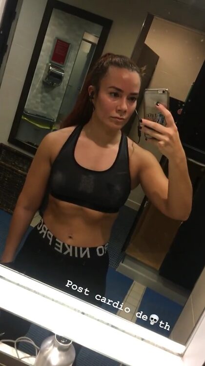 Killer Kelly nude photo #55