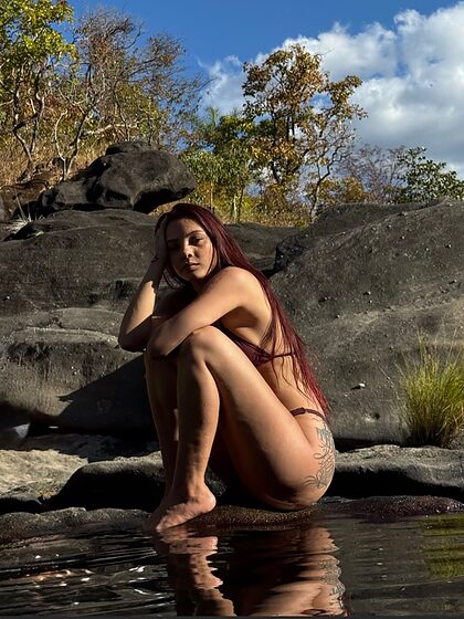 killuaneh nude photo #8
