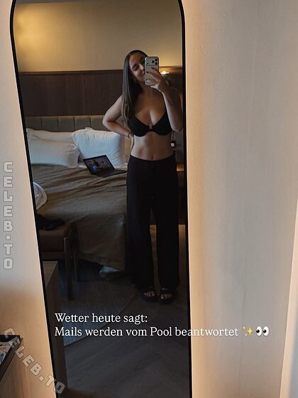 Kim Füngeling nude photo #133