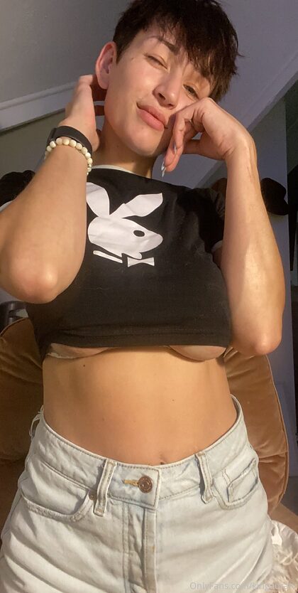 KingAuraTV AuroraXoxo nude photo #73