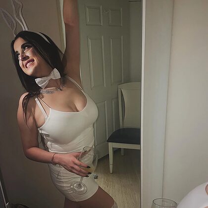 Kirsten D nude photo #3