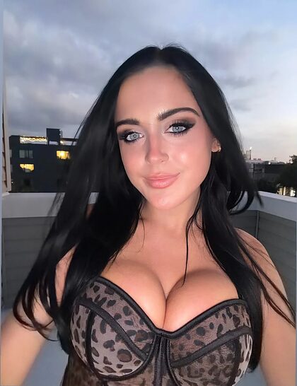 Kirsten D nude photo #80