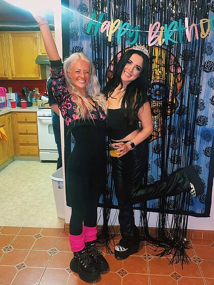 Kirsten D nude photo #84