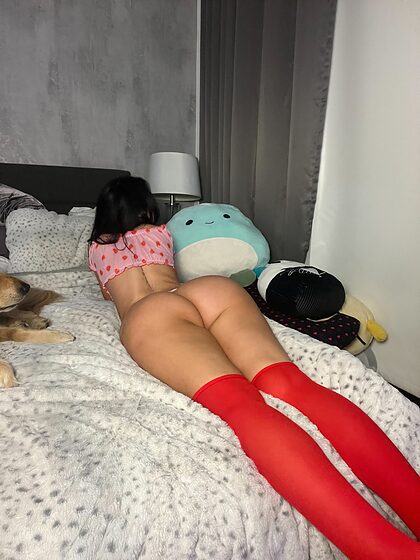 Kittytheasmrqueen nude photo #46