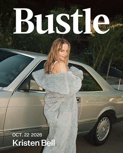 Kristen Bell nude photo #38