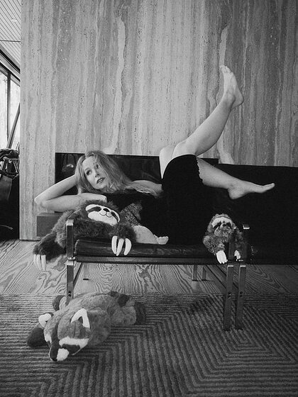 Kristen Bell nude photo #45