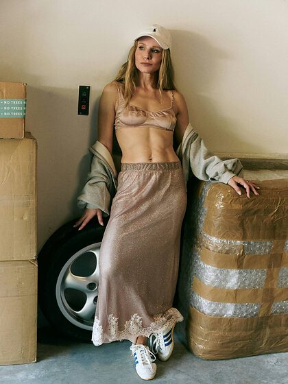 Kristen Bell nude photo #50