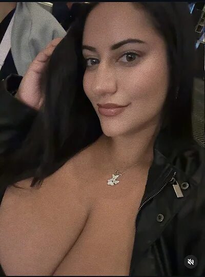 KrystalShephard nude photo #16
