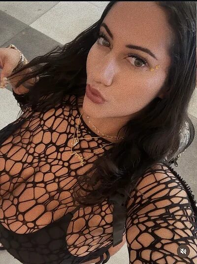 KrystalShephard nude photo #20
