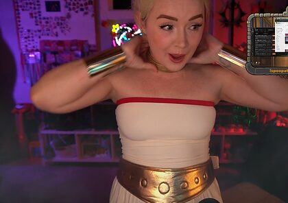 Kungfufruitcup nude photo #1