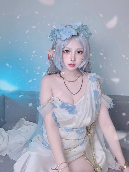Kuromi Sora nude photo #3