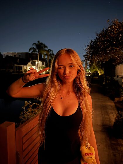 Kyla Dodds nude photo #190