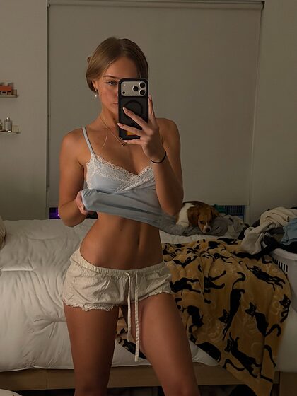 Kyla Dodds nude photo #193