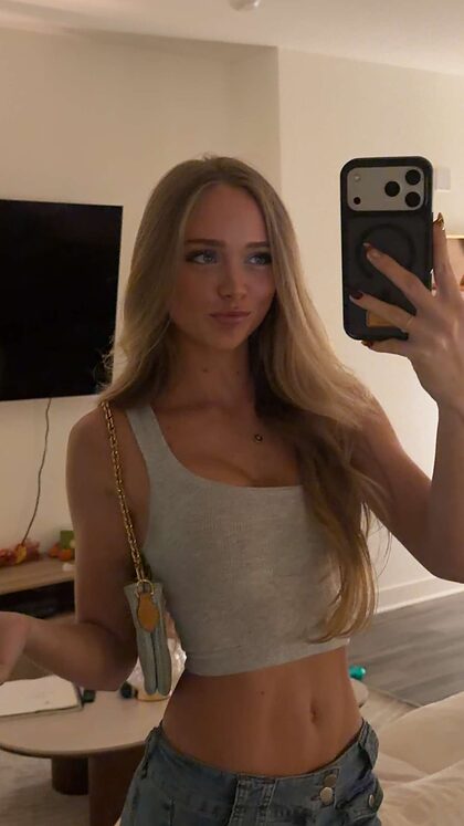 Kyla Dodds nude photo #200