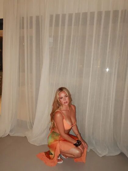 Kyla Jackson kylajackson15 nude photo #34