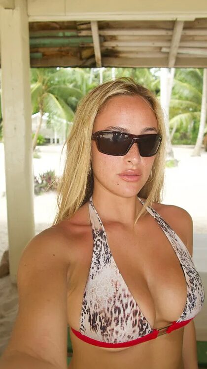 Kyla Jackson kylajackson15 nude photo #37