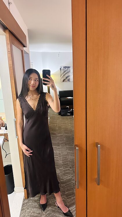 Kylie Cheung nude photo #24