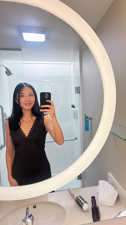 Kylie Cheung nude photo #25