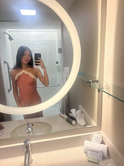 Kylie Cheung nude photo #27