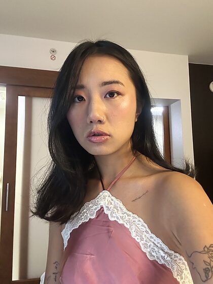 Kylie Cheung nude photo #29