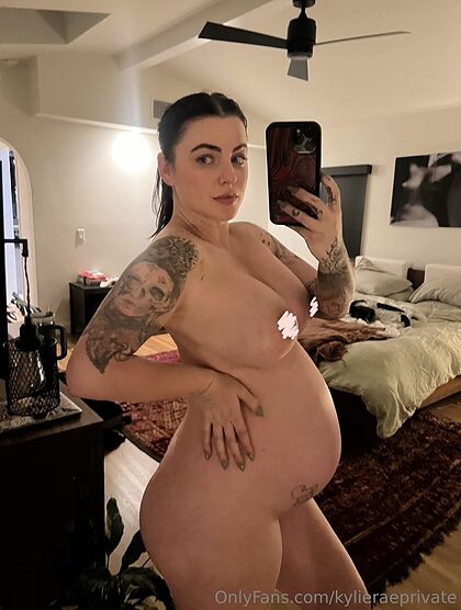 Kylie Rae nude photo #130