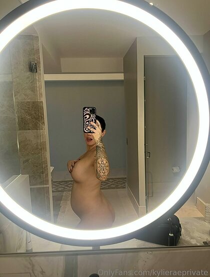 Kylie Rae nude photo #135