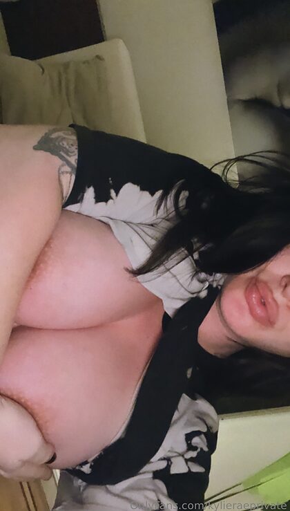 Kylie Rae nude photo #145