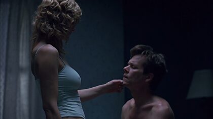 Kyra Sedgwick nude photo #1
