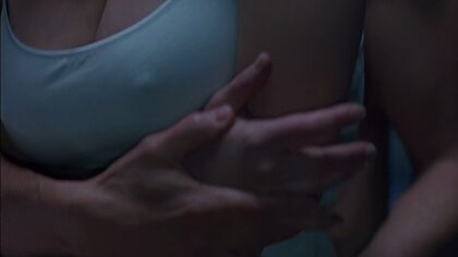 Kyra Sedgwick nude photo #8