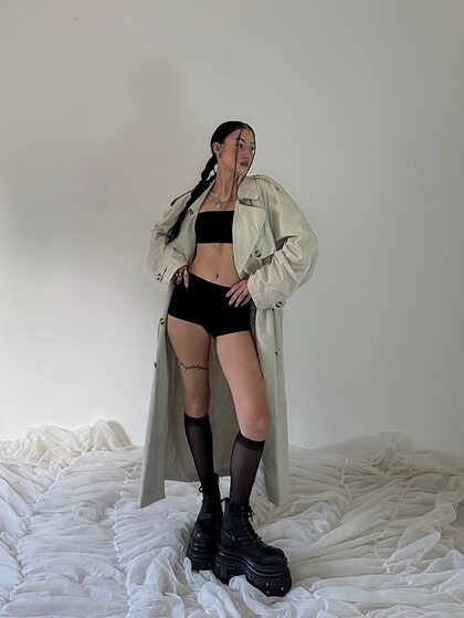 laadrrii nude photo #7